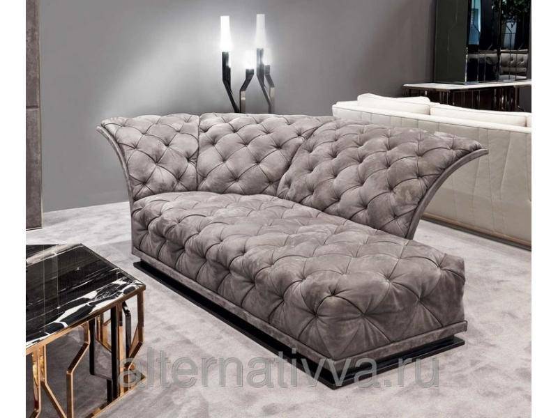 шикарный диван chester sofa эксклюзив l в Краснодаре