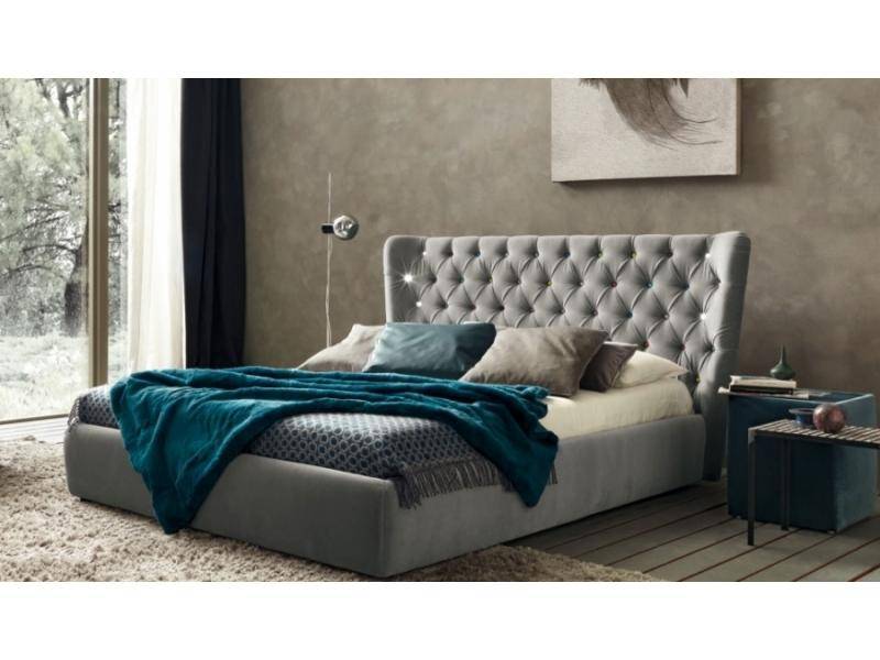 кровать letto gm 21 в Краснодаре