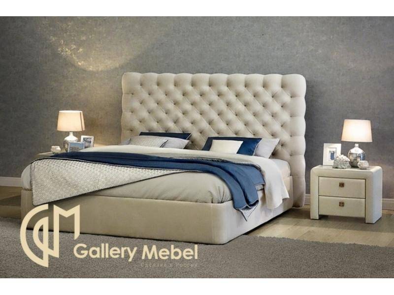 кровать в спальню letto gm 10 в Краснодаре