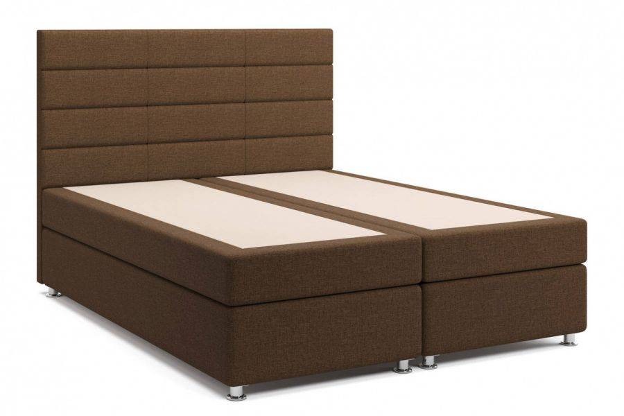 кровать бриз box spring в Краснодаре