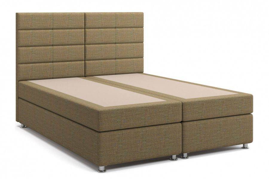 кровать гаванна box spring в Краснодаре