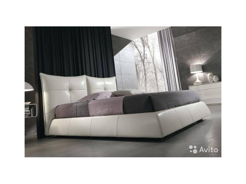 кровать letto gm 75 в Краснодаре