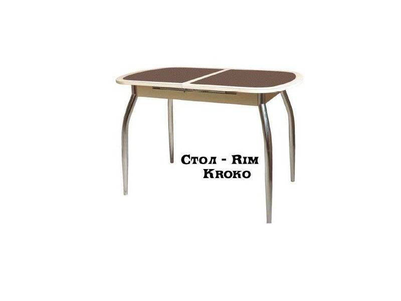 стол rim croco в Краснодаре