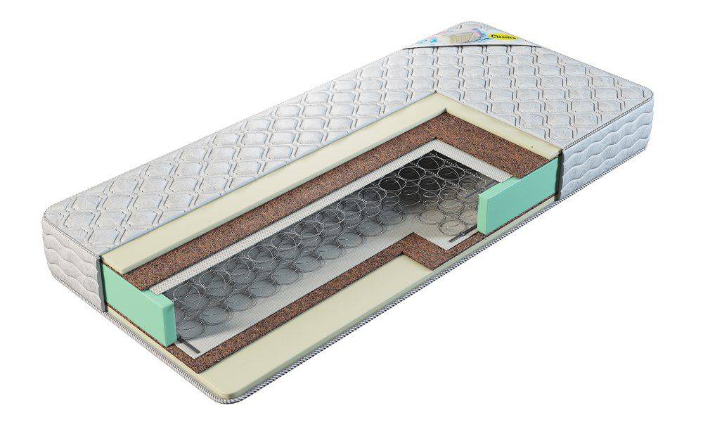 пружинный матрас аликанте элит в Краснодаре