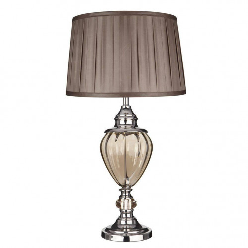 настольная лампа arte lamp superb a3752lt-1br в Краснодаре