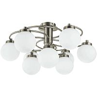 потолочная люстра arte lamp cloud a8170pl-9ab в Краснодаре