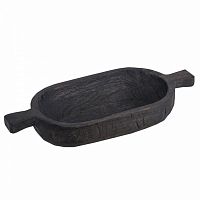 плошка черная мореный дуб в Краснодаре
