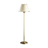 торшер дизайнерский jupiter classic beige прямой в Краснодаре
