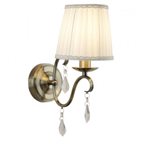 бра arte lamp innamorata a2313ap-1ab в Краснодаре