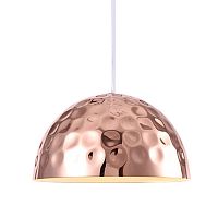 подвесной светильник dome l copper от delight collection в Краснодаре