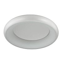 потолочный светодиодный светильник odeon light rondo 4063/40cl в Краснодаре