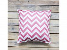 подушка pink zigzag в Краснодаре