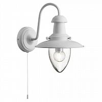 бра arte lamp fisherman a5518ap-1wh в Краснодаре