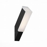 уличный настенный светодиодный светильник st luce posto sl096.411.02 в Краснодаре