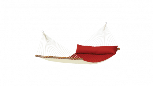 гамак family red papper красный в Краснодаре