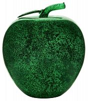 декор autumn gifts apple green в Краснодаре