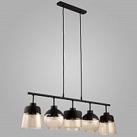 подвесной светильник tk lighting amber 2382 amber в Краснодаре