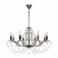 подвесная люстра silver light antoinette 726.59.8 в Краснодаре