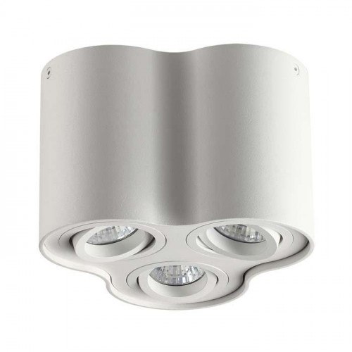 потолочный светильник odeon light pillaron 3564/3c в Краснодаре