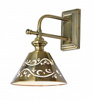 бра arte lamp kensington a1511ap-1pb в Краснодаре