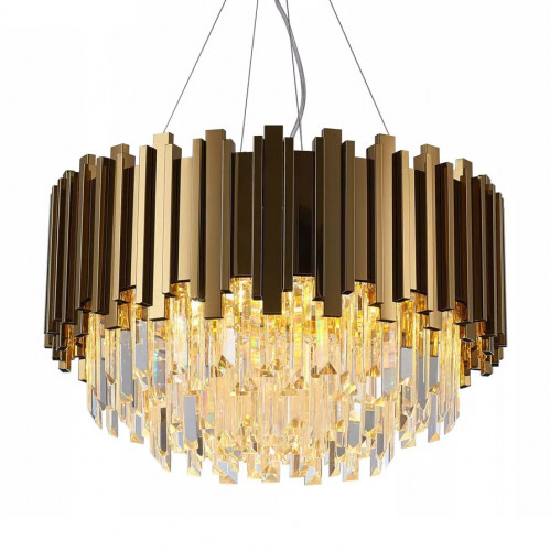 подвесной светильник barclay l7 от delight collection в Краснодаре