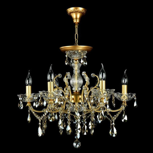 подвесная люстра maytoni sevilla dia004-06-g в Краснодаре