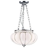 подвесной светильник arte lamp venezia a2101sp-4wh в Краснодаре