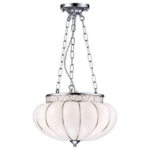 подвесной светильник arte lamp venezia a2101sp-4wh в Краснодаре