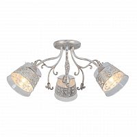 потолочная люстра arte lamp calice a9081pl-3wg в Краснодаре