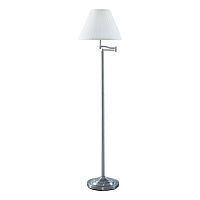 торшер arte lamp california a2872pn-1ss в Краснодаре