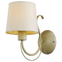 бра arte lamp orlean a9310ap-1wg в Краснодаре