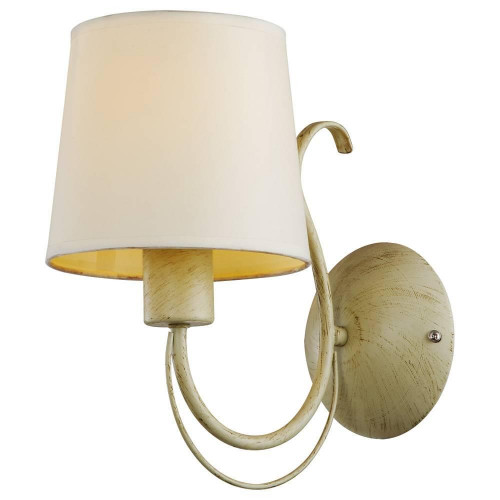 бра arte lamp orlean a9310ap-1wg в Краснодаре