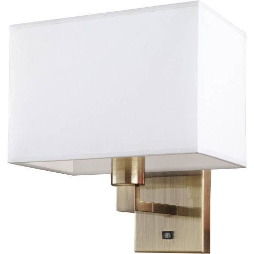 бра arte lamp hall a9248ap-1ab в Краснодаре