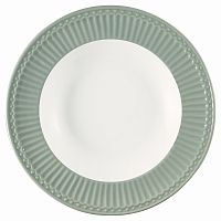 глубокая тарелка alice dusty mint в Краснодаре