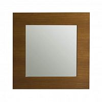 зеркало большое деревянное квадратное 110х110 см starr в Краснодаре