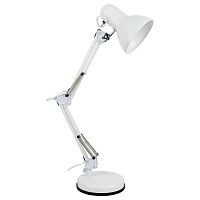 настольная лампа arte lamp junior a1330lt-1wh в Краснодаре