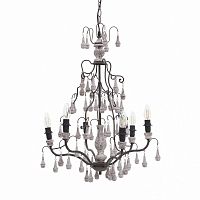 люстра roky бежевого цвета бежевая в Краснодаре