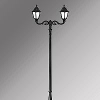 уличный фонарь fumagalli tabor adam/noemi e35.205.m20.aye27 в Краснодаре