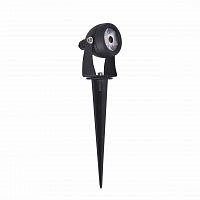 ландшафтный светодиодный светильник st luce reggio sl098.405.01 в Краснодаре