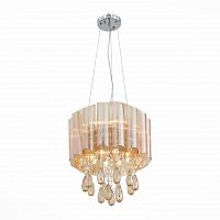 подвесная люстра st luce versita sl401.103.12 в Краснодаре