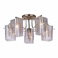 потолочная люстра toplight rosaline tl3710x-05ab в Краснодаре