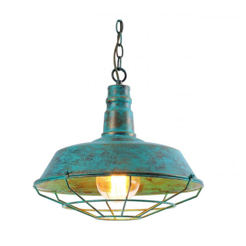 подвесной светильник arte lamp ferrico a9183sp-1bg в Краснодаре