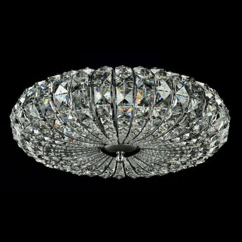 потолочная люстра maytoni broche dia902-04-n в Краснодаре