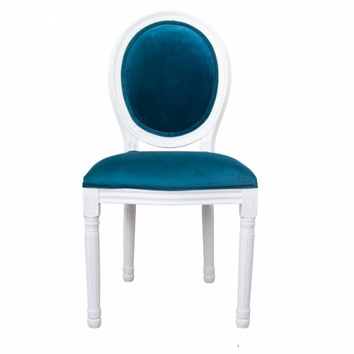 стул volker blue+white в Краснодаре