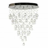 каскадная люстра arti lampadari flusso h 1.4.55.615 n в Краснодаре