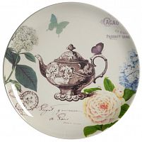 тарелка camellia в Краснодаре