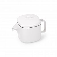 чайник заварочный cutea белый в Краснодаре