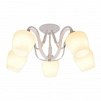 потолочная люстра toplight abegail tl1133-5d в Краснодаре