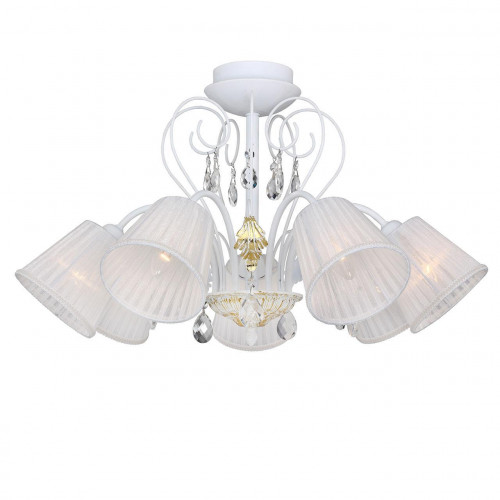 потолочная люстра f-promo chanel 2156-7u в Краснодаре