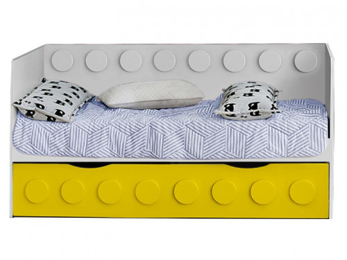 детский диван-кровать с дополнительным спальным местом бэтмен в Краснодаре